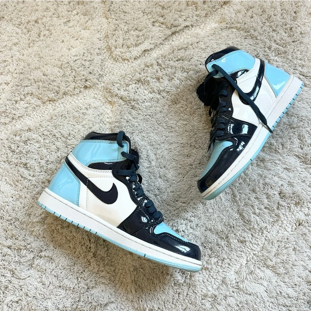 Nike stylish air